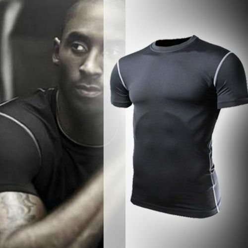  Tenue de sport homme en spandex - Ref 468328
