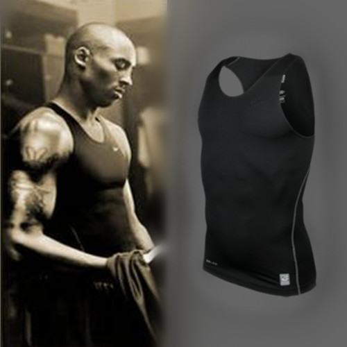  Tenue de sport homme en spandex - Ref 468329