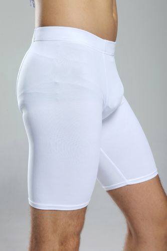  Tenue de sport uniGenre en spandex - Ref 468336