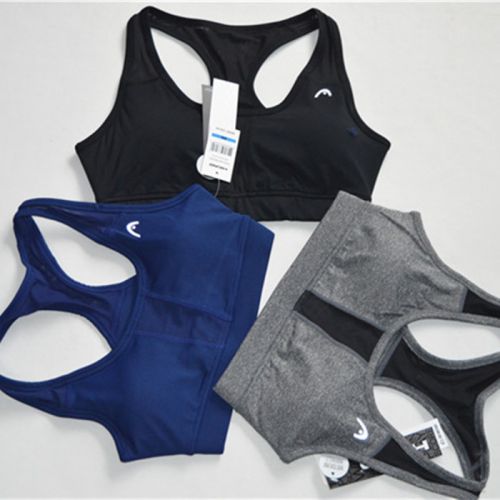  Tenue de sport femme HEAD en LYCRA Lycra - Ref 468351