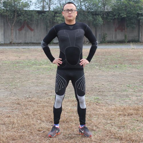  Tenue de sport homme - Ref 468356