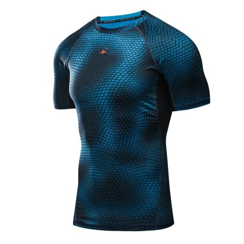  Tenue de sport homme ANDEMA en nylon - Ref 468376