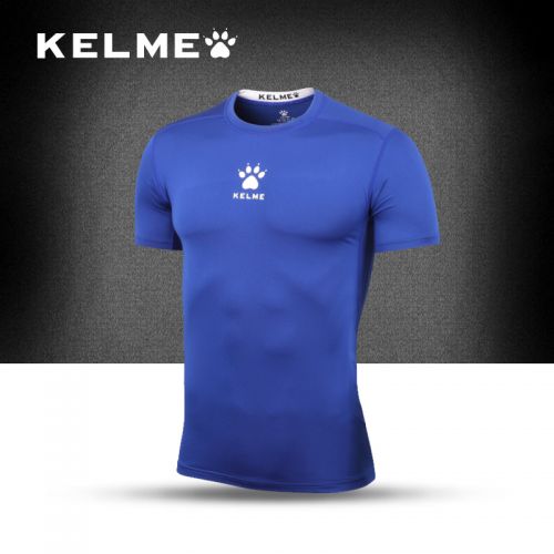  Tenue de sport uniGenre KELME en polyester - Ref 468393