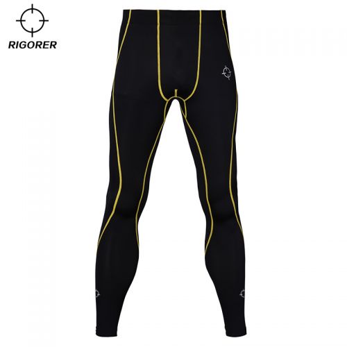 Tenue de sport homme RIGORER en nylon - Ref 468395