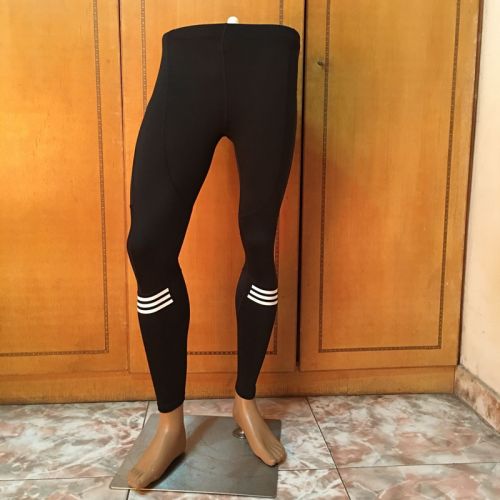  Tenue de sport uniGenre en LYCRA Lycra - Ref 468414