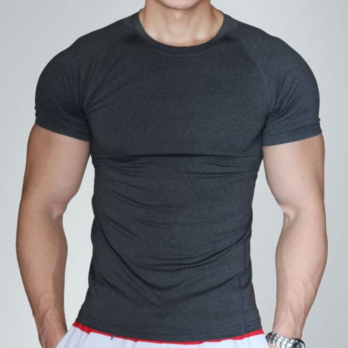 Tenue de sport homme collants en spandex - Ref 468429