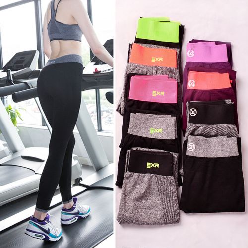  Tenue de sport femme en nylon - Ref 468432
