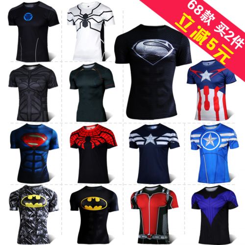  Tenue de sport homme en LYCRA Lycra - Ref 468448