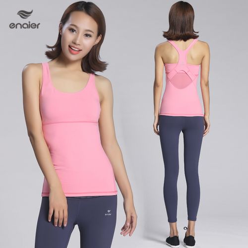  Tenue de sport femme ENAIERE en nylon - Ref 468478