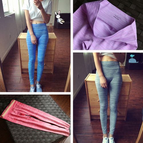  Tenue de sport femme - Ref 468483