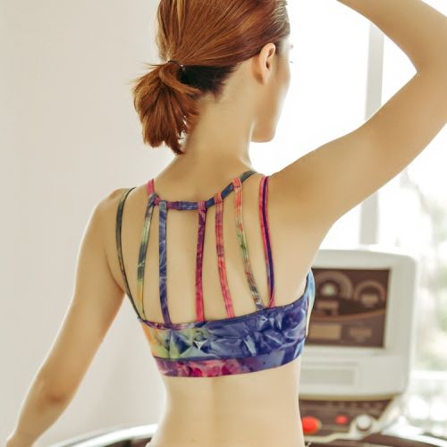  Tenue de sport femme WX en nylon - Ref 468495
