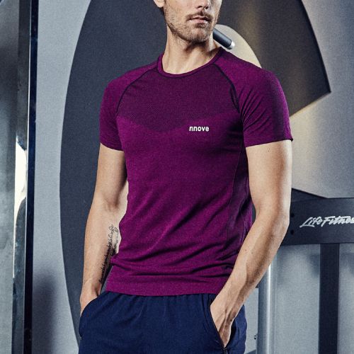  Tenue de sport homme NNOVE collants en nylon - Ref 468502