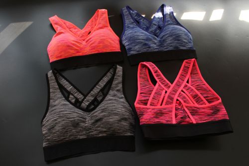 Tenue de sport femme YZ - Ref 468503