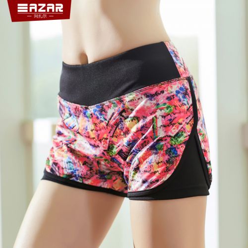  Tenue de sport femme AZ & AR en CVC - Ref 468516