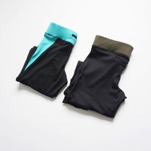  Tenue de sport femme en polyester - Ref 468526
