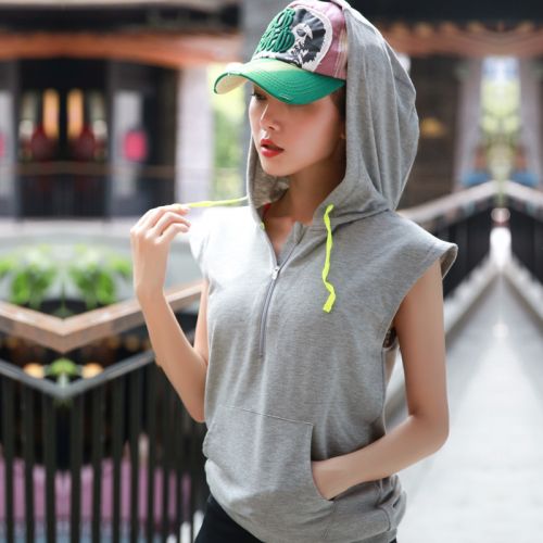  Tenue de sport femme DX en polyester - Ref 468536