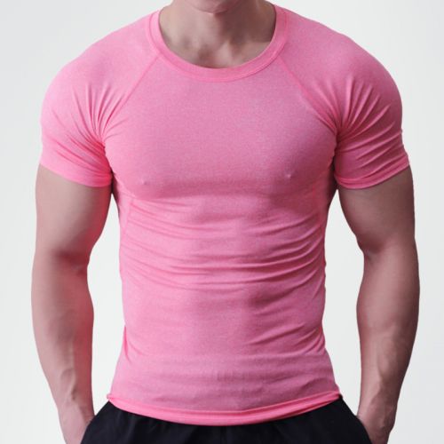  Tenue de sport homme collants en spandex - Ref 468541