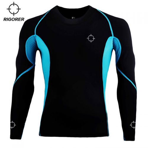  Tenue de sport homme RIGORER en nylon - Ref 468547