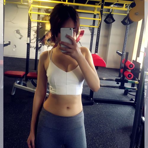  Tenue de sport femme RUZZFAIR - Ref 468562