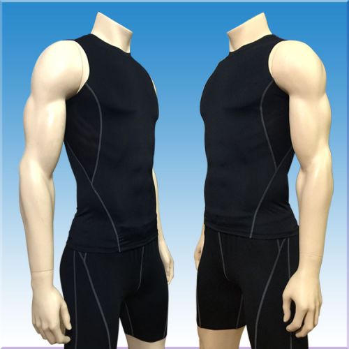  Tenue de sport homme en LYCRA Lycra - Ref 468579