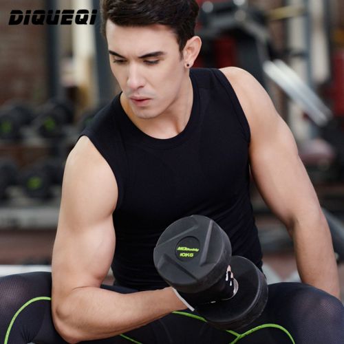  Tenue de sport homme en polyester - Ref 468586