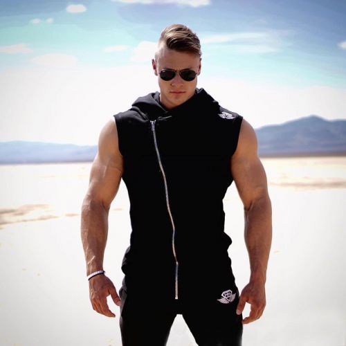  Tenue de sport homme - Ref 468598
