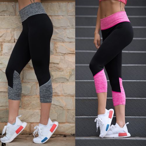  Tenue de sport femme en nylon - Ref 468600