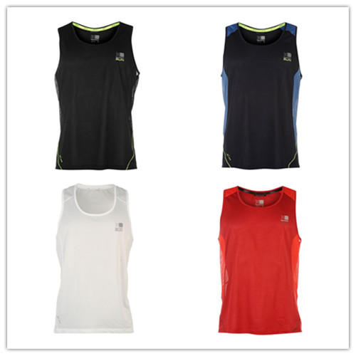  Tenue de sport homme en polyester - Ref 468612