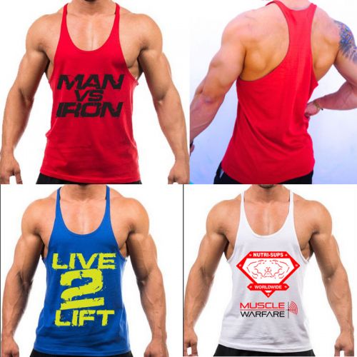  Tenue de sport homme NUTRI en coton - Ref 468615