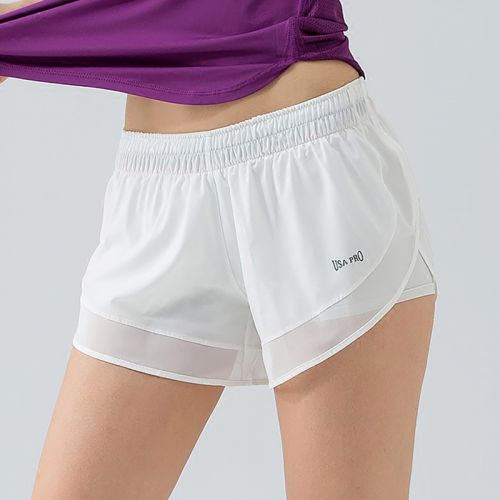  Tenue de sport femme USA PRO en polyester - Ref 468619