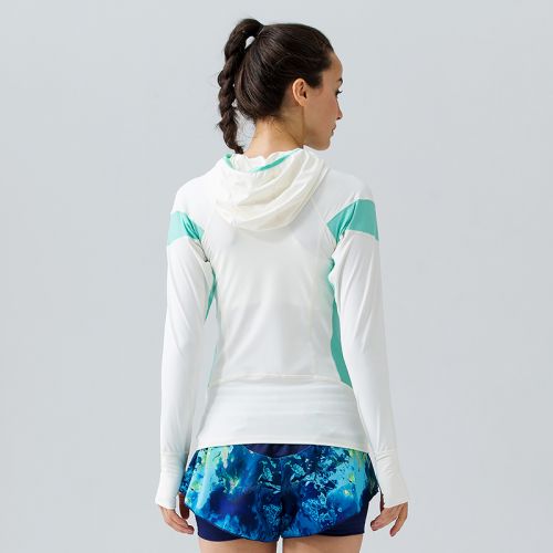  Tenue de sport femme USA PRO en polyester - Ref 468646