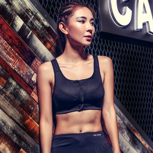  Tenue de sport femme en nylon - Ref 468661