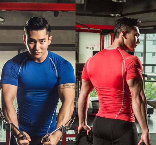  Tenue de sport uniGenre en polyester - Ref 468668