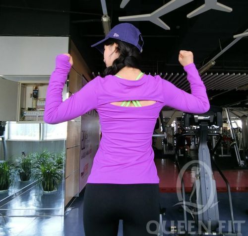  Tenue de sport femme - Ref 468673