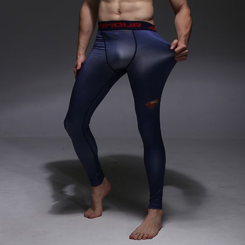  Tenue de sport homme en polyester - Ref 468675