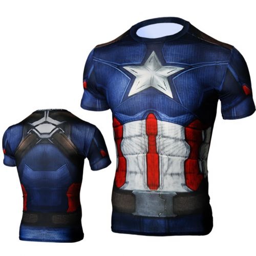  Tenue de sport homme en polyester - Ref 468695