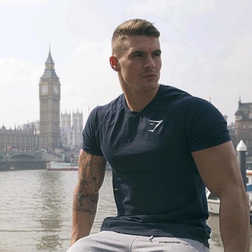  Tenue de sport homme - Ref 468699