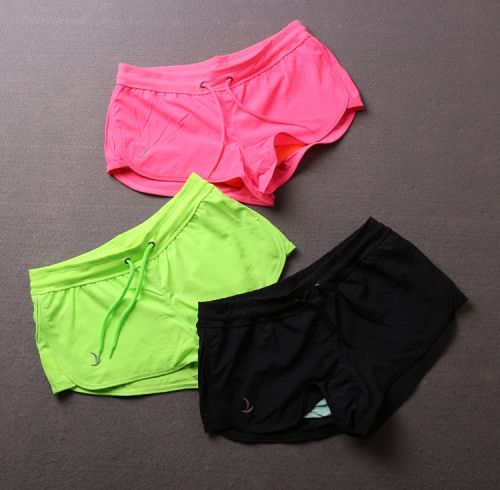 Tenue de sport femme DK en nylon - Ref 468700