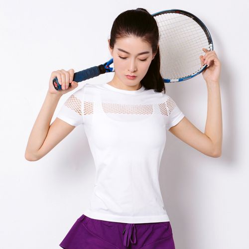  Tenue de sport femme en nylon - Ref 468712