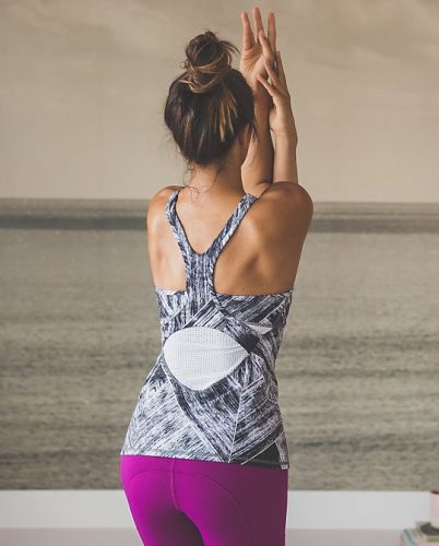  Tenue de sport femme - Ref 468720