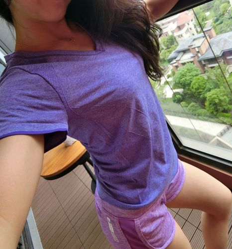  Tenue de sport femme - Ref 468736