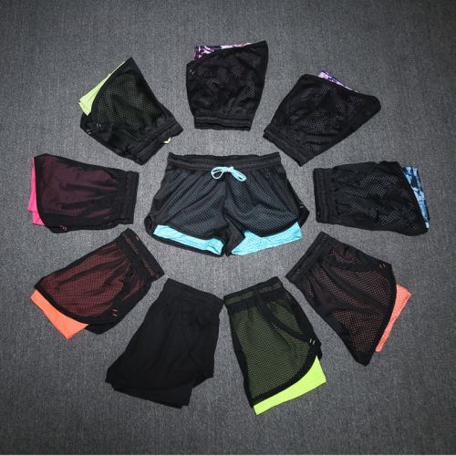  Tenue de sport femme S en nylon - Ref 468743