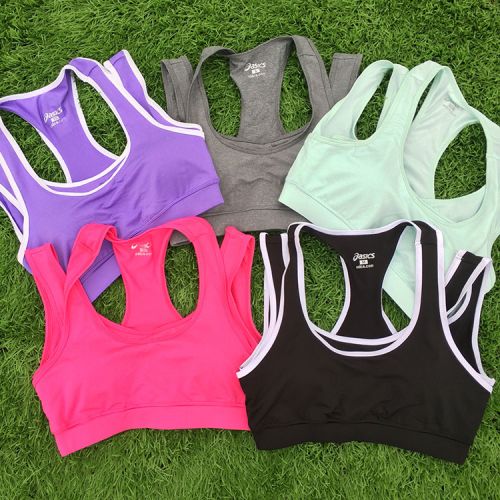  Tenue de sport femme en nylon - Ref 468756