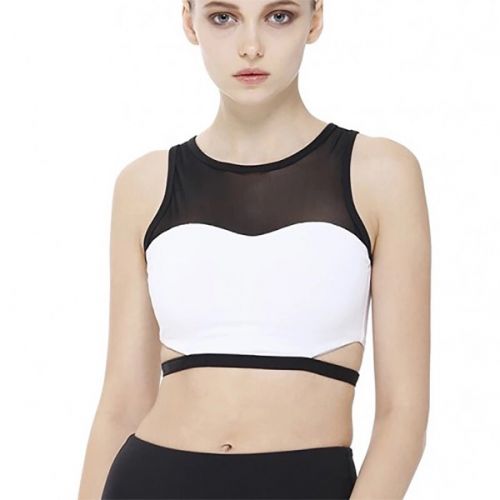 Tenue de sport femme en polyester - Ref 468757