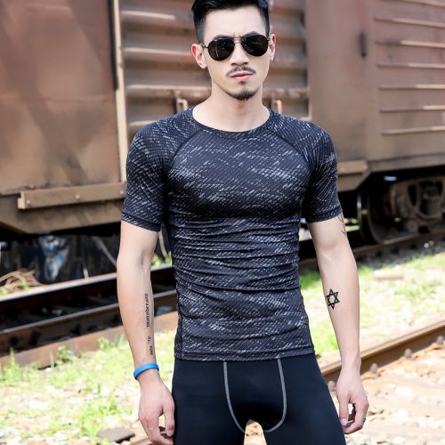 Tenue de sport homme ROADS en spandex - Ref 468775