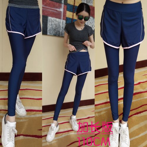  Tenue de sport femme en nylon - Ref 468839