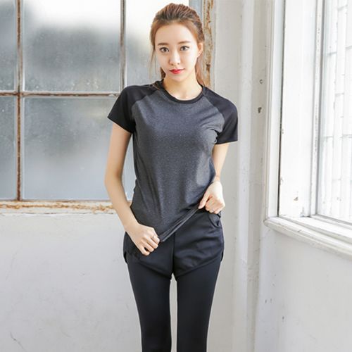  Tenue de sport femme en polyester - Ref 468852