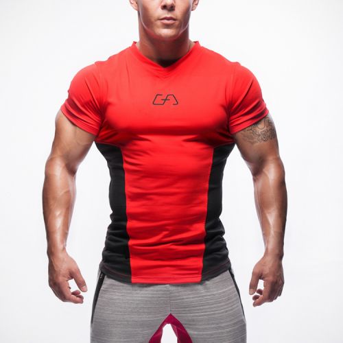  Tenue de sport homme GYMSHARK en LYCRA Lycra - Ref 468869