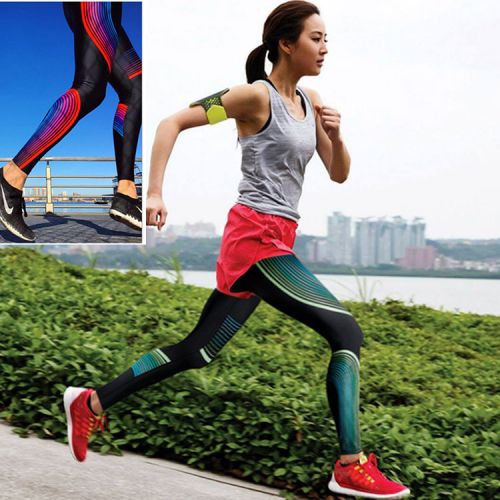  Tenue de sport femme en nylon - Ref 468870
