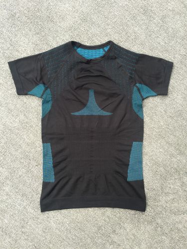 Tenue de sport homme jamais stries en nylon - Ref 468891